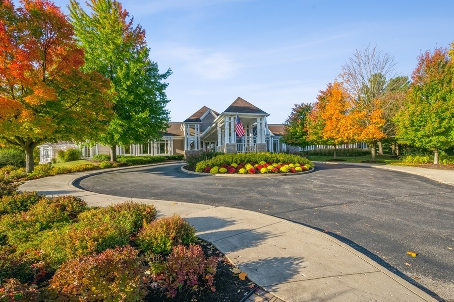 4470 Kettering Drive