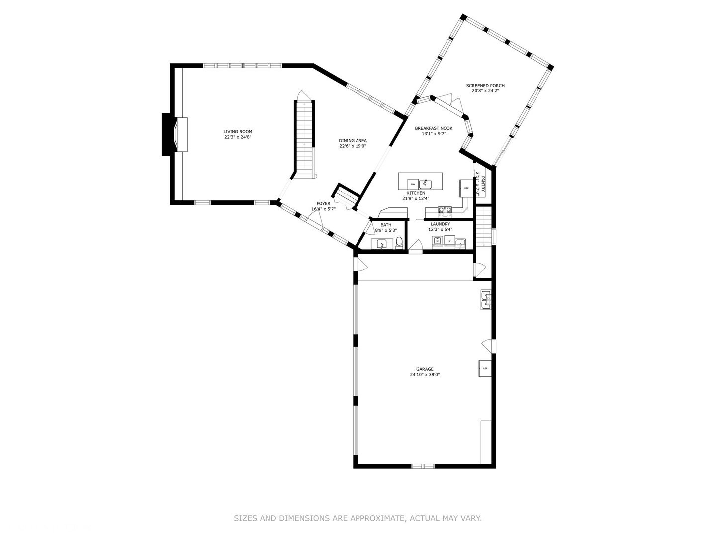 26132 N Greenbriar Court