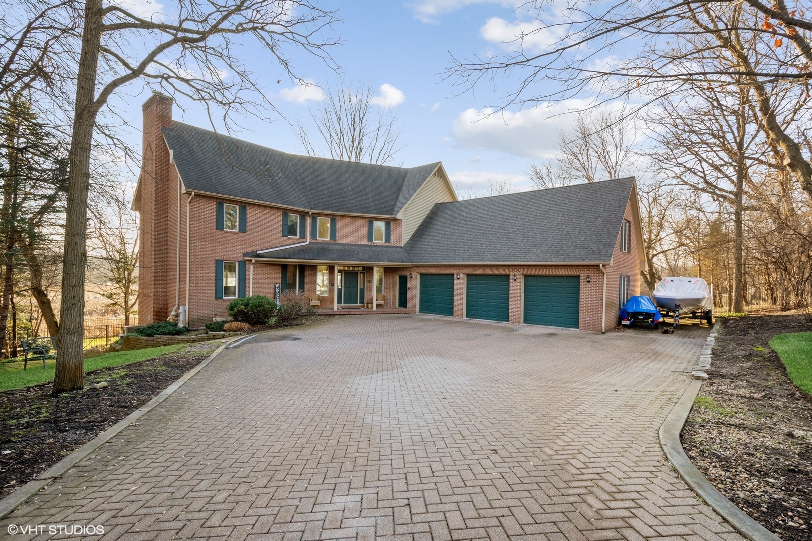 26132 N Greenbriar Court