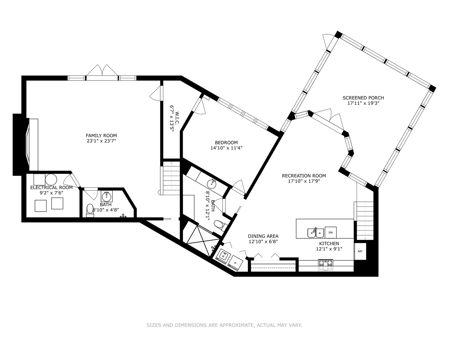 26132 N Greenbriar Court