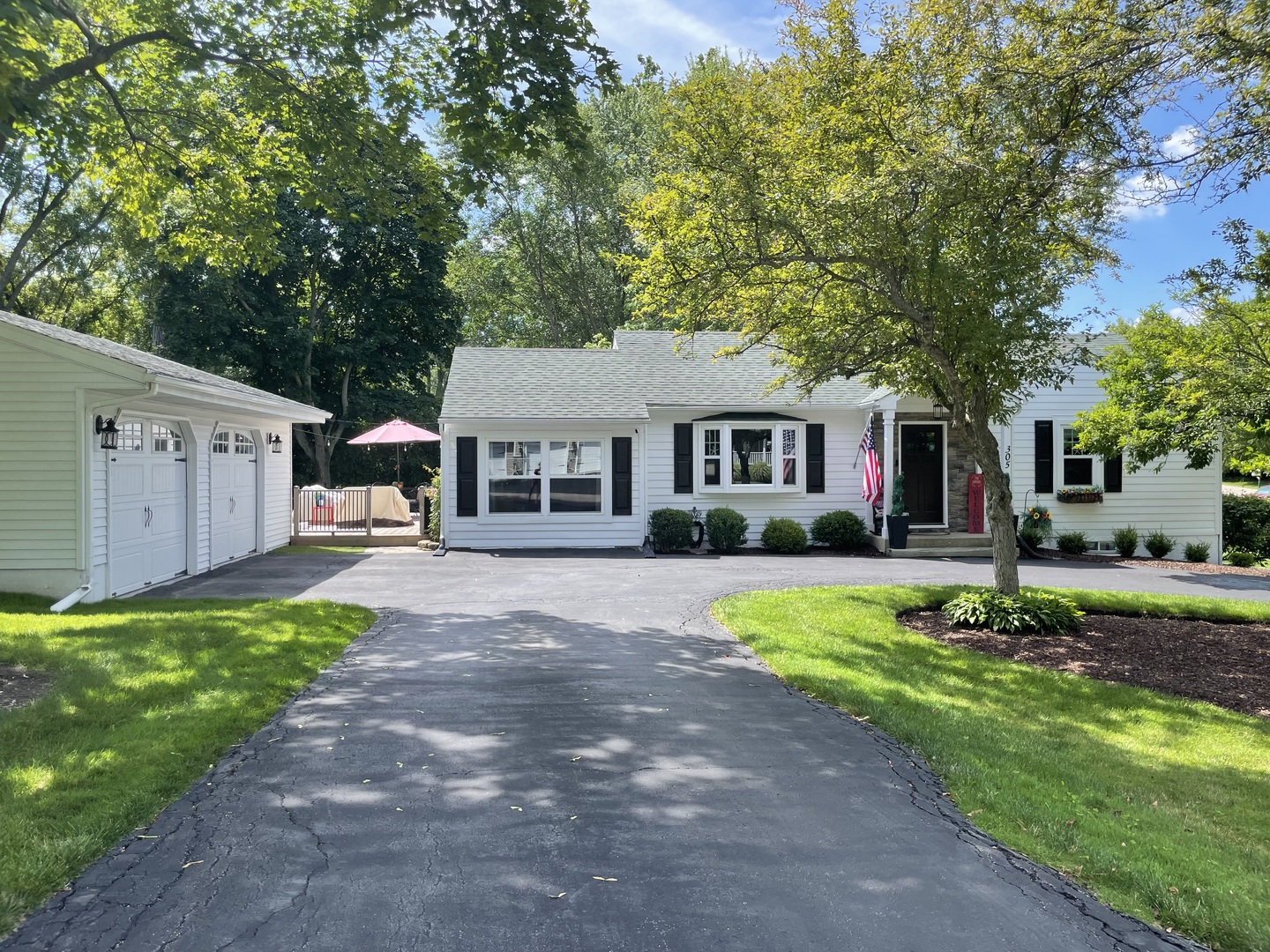 305 Princeton Avenue