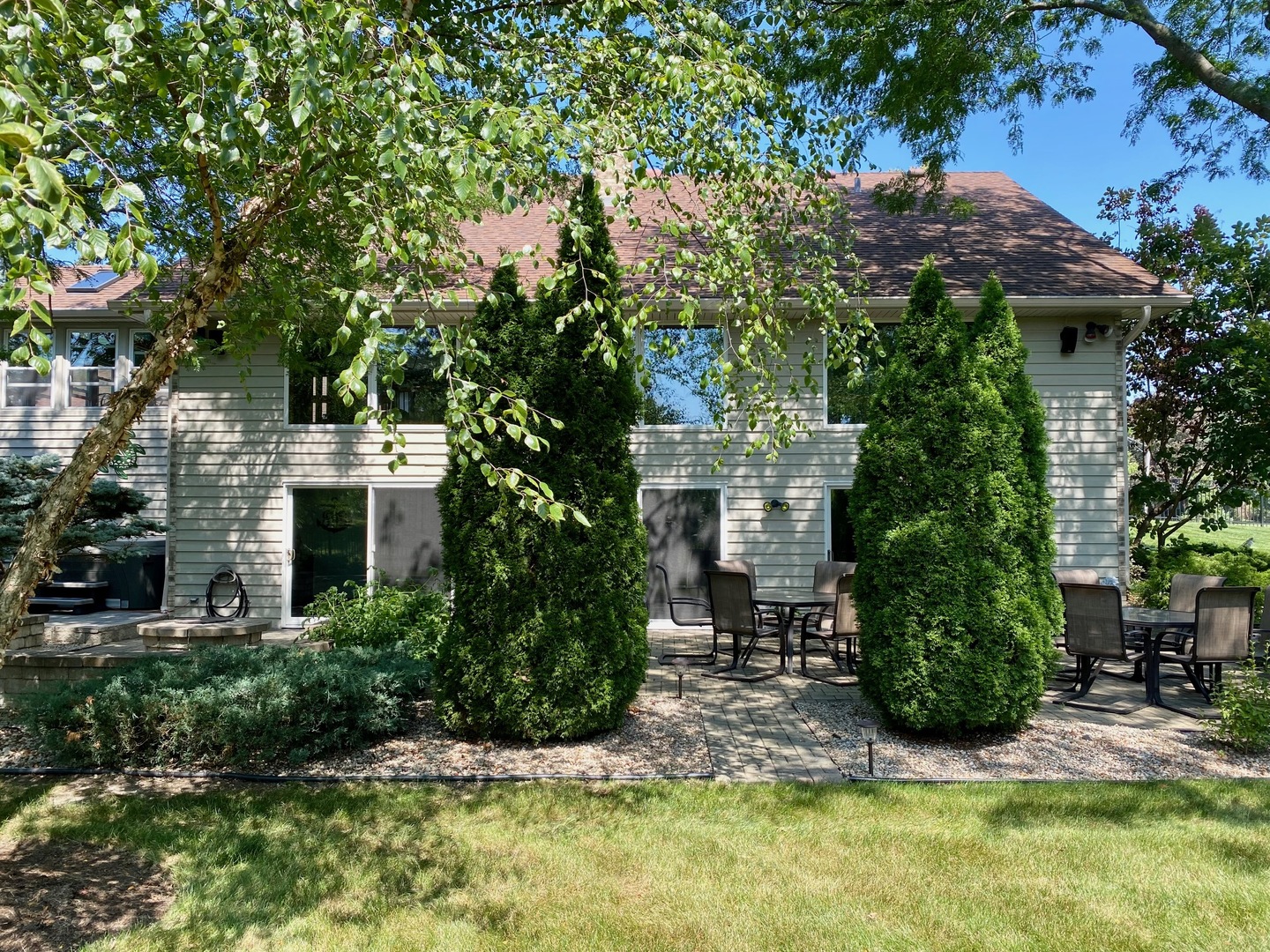 4465 W Cherry Tree Court