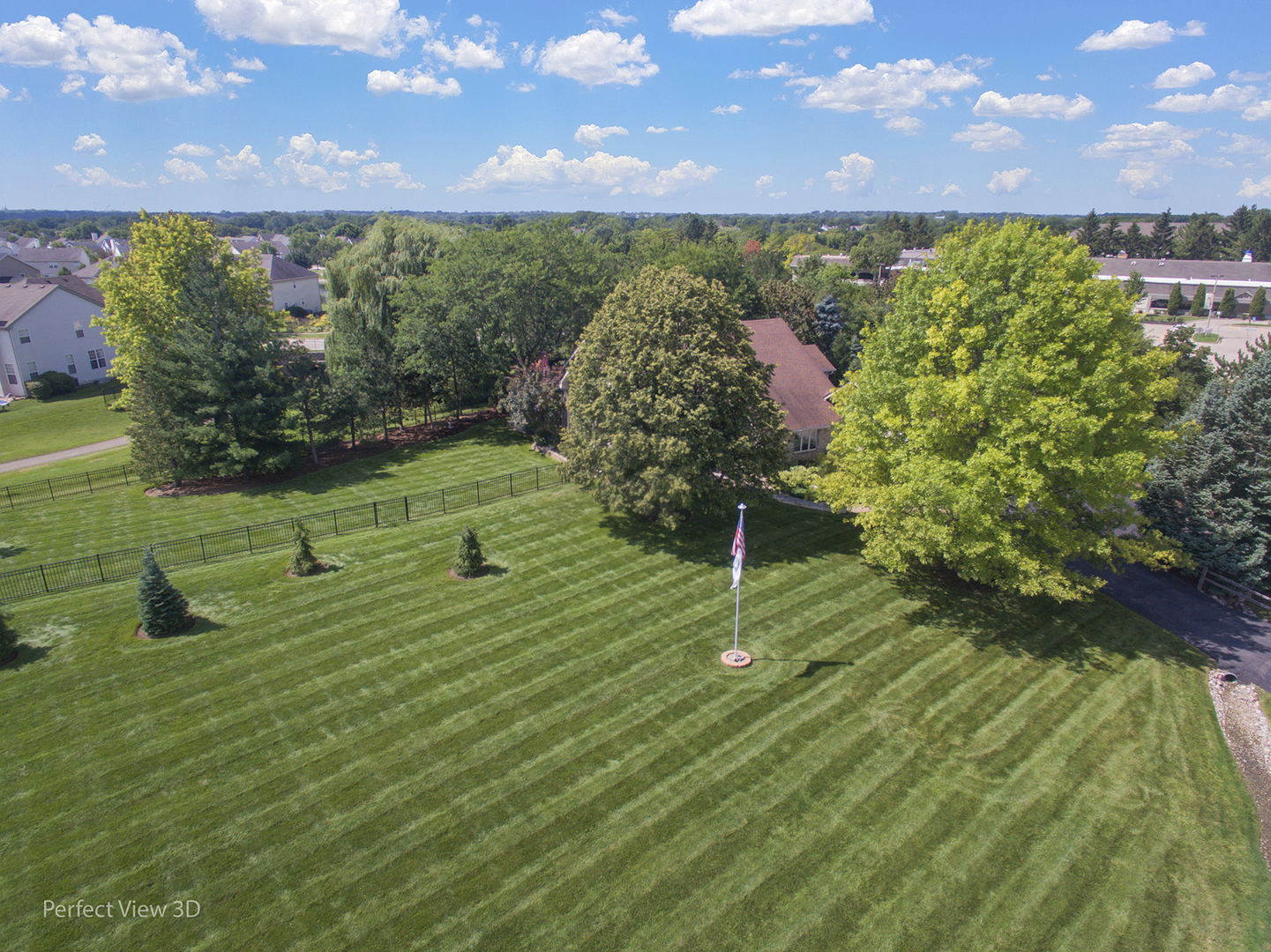 4465 W Cherry Tree Court