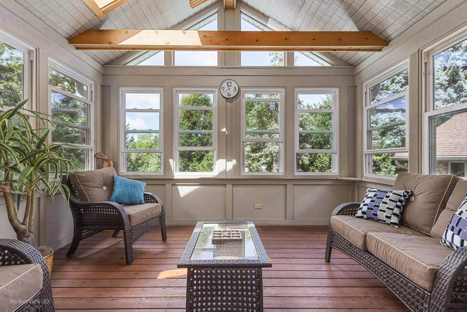 4465 W Cherry Tree Court