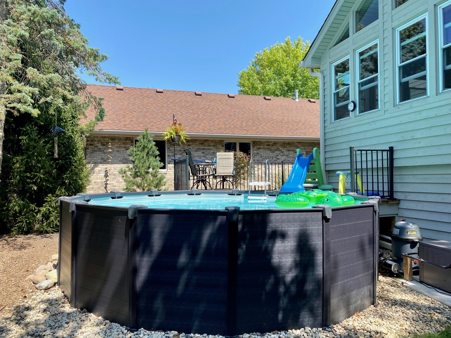 4465 W Cherry Tree Court