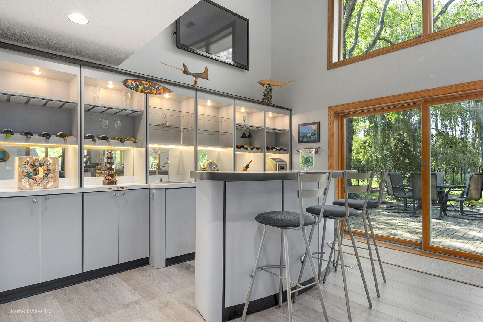 4465 W Cherry Tree Court