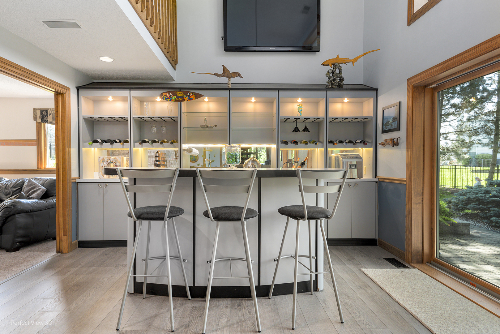 4465 W Cherry Tree Court