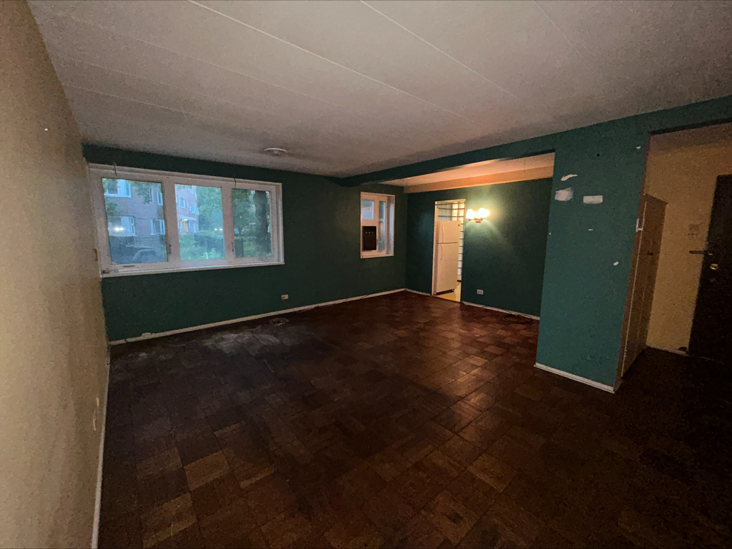 7214 Oak Avenue Unit: 1NW