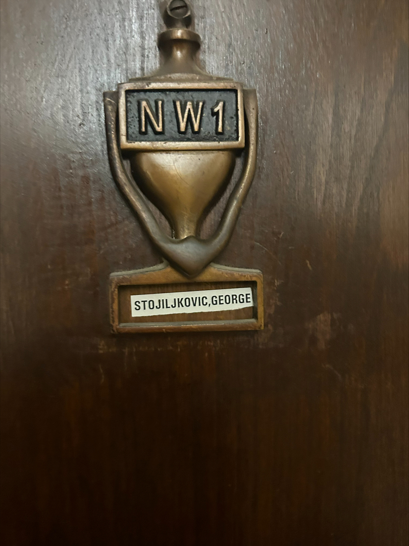 7214 Oak Avenue Unit: 1NW