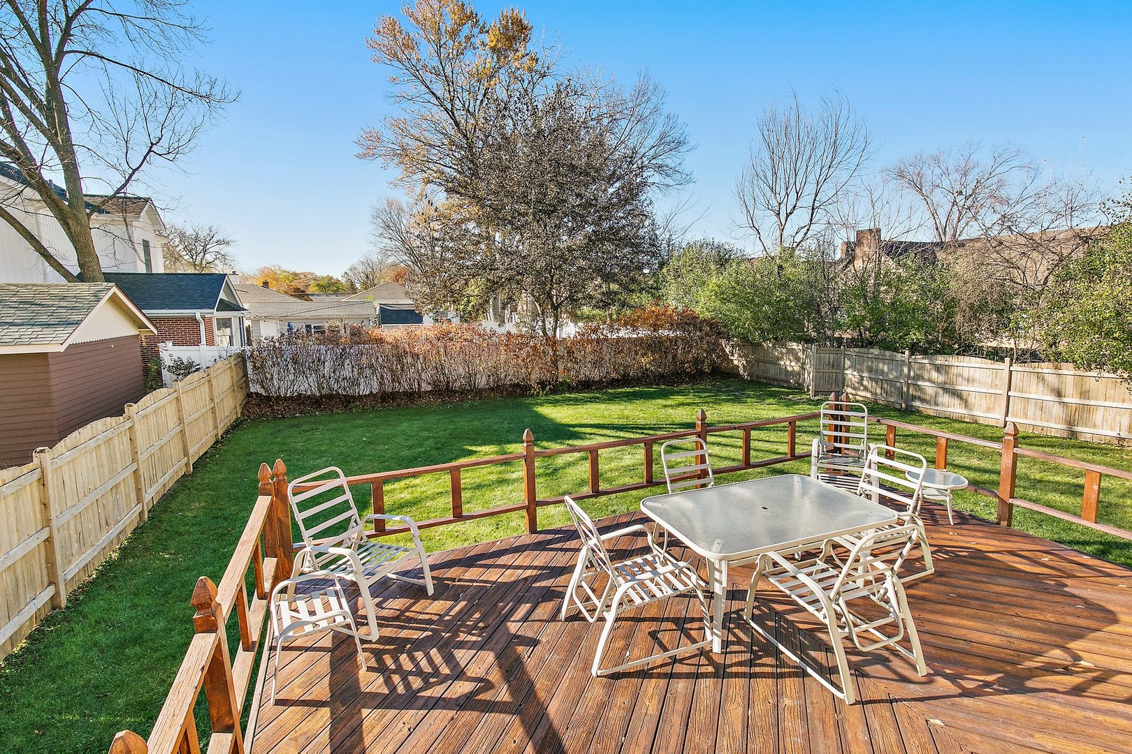 462 N Plum Grove Road