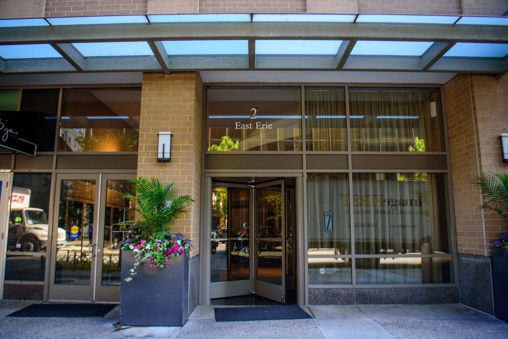 2 E Erie Street Unit: 2314