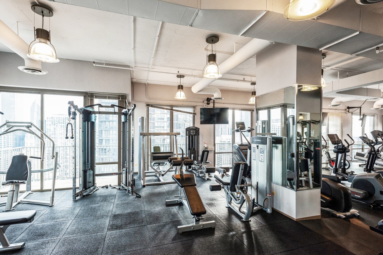 2 E Erie Street Unit: 2314