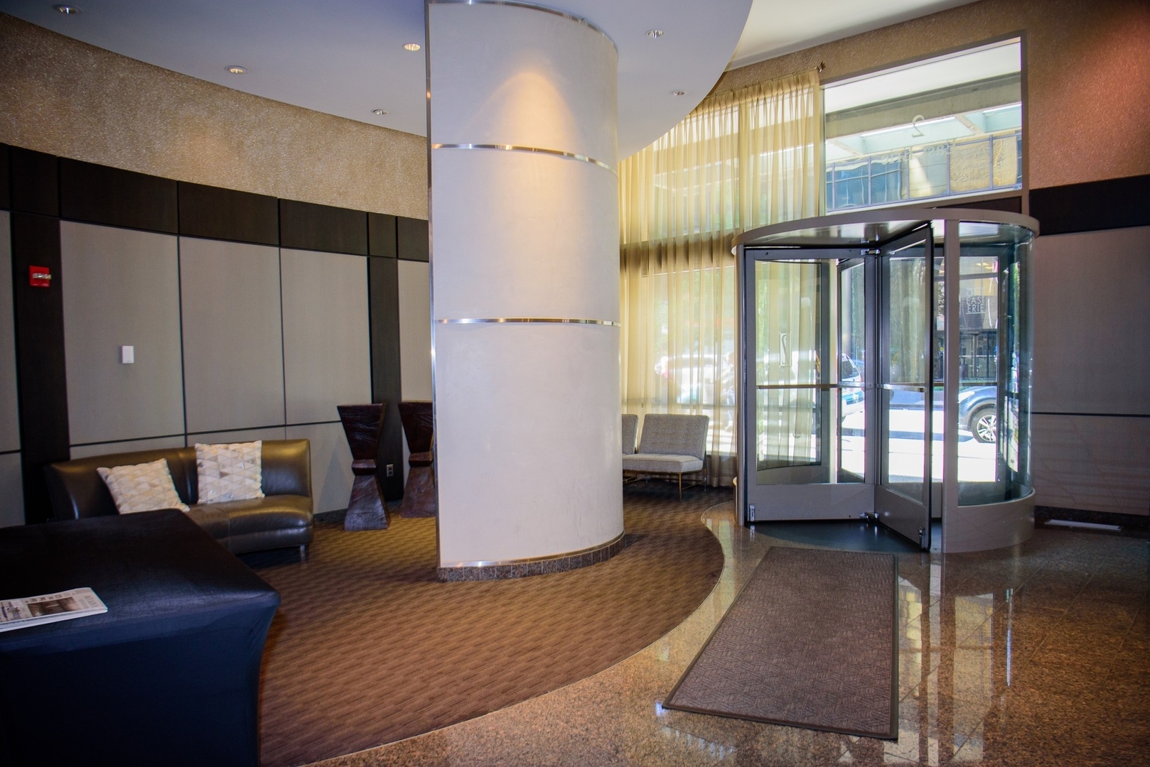 2 E Erie Street Unit: 2314