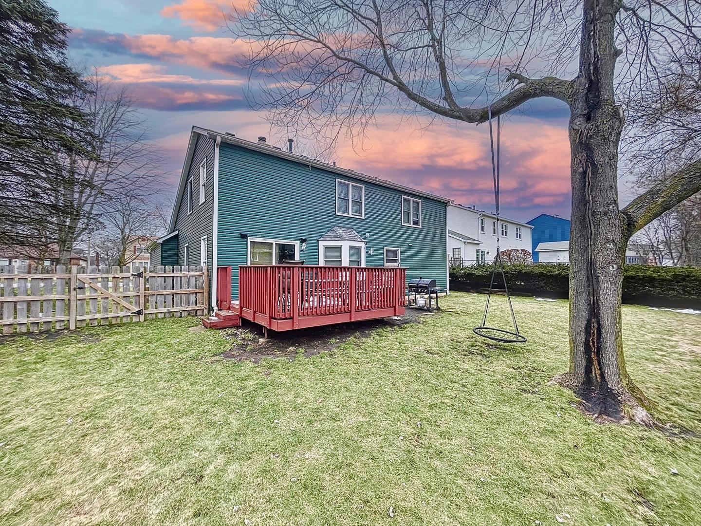 821 Candlewood Trail