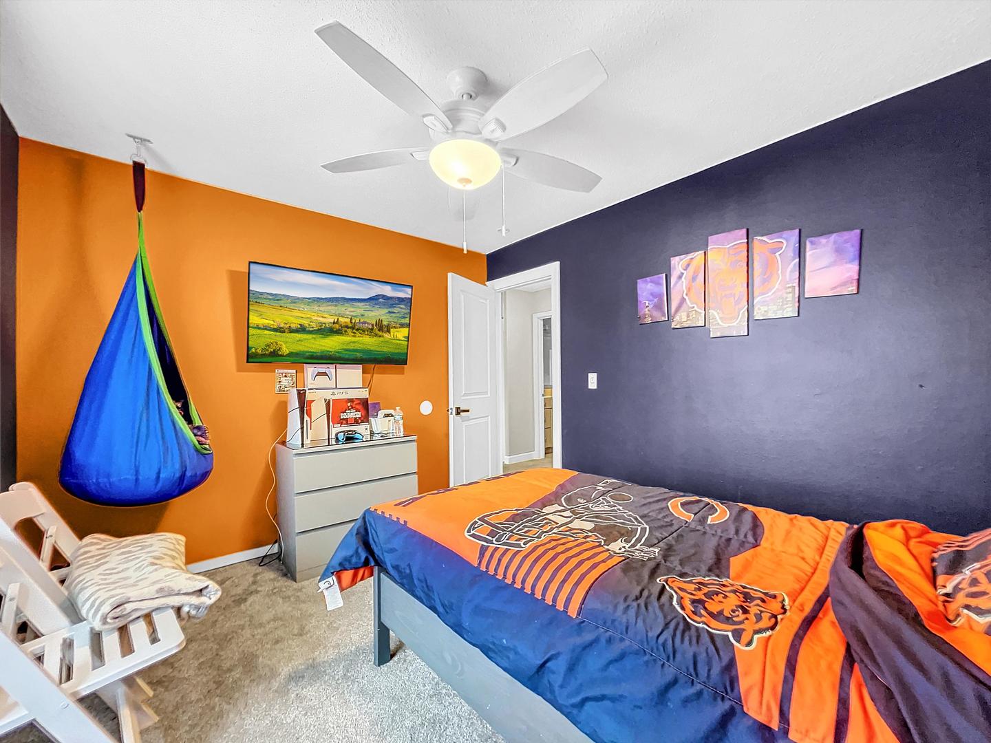 821 Candlewood Trail