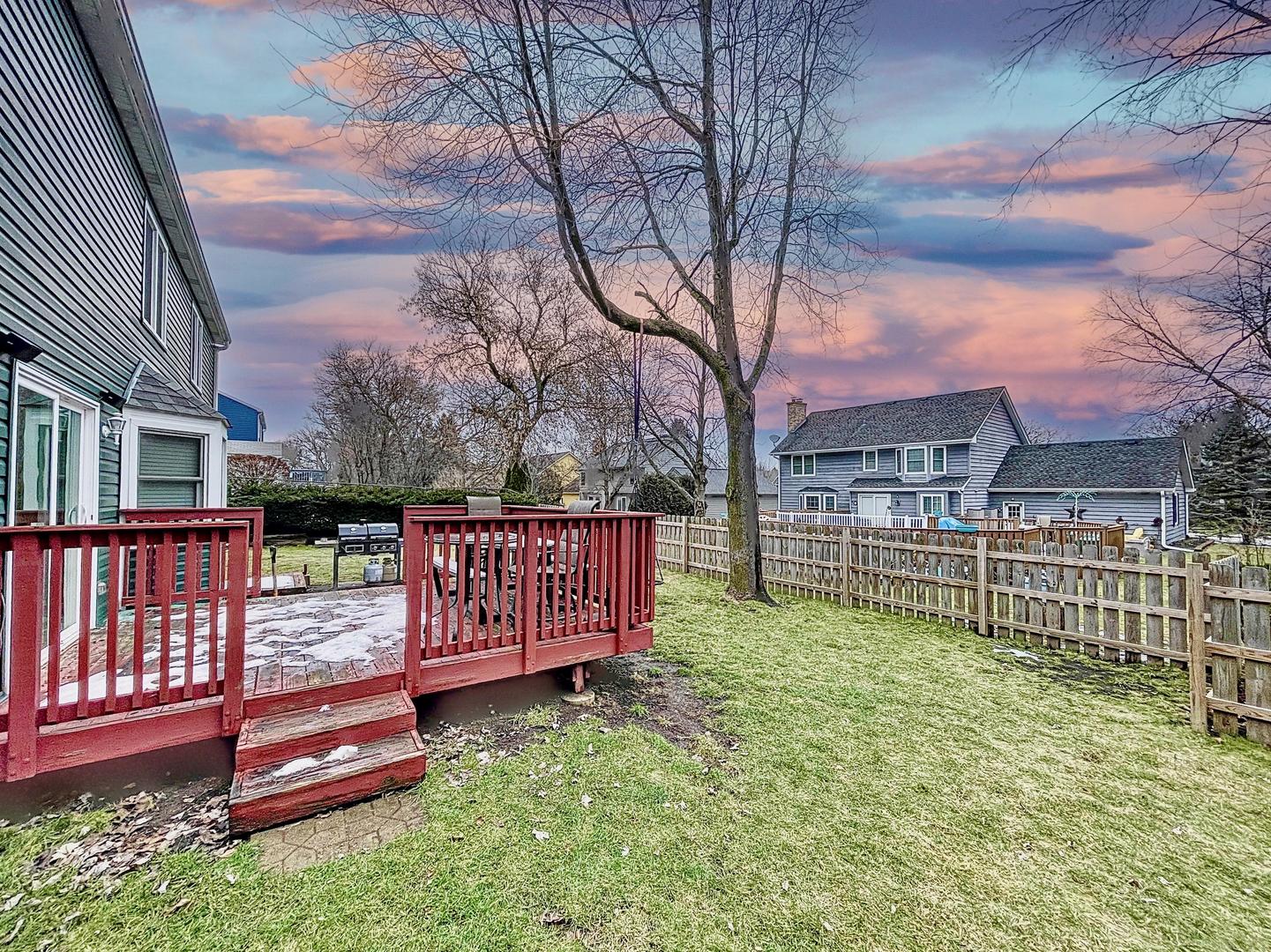 821 Candlewood Trail