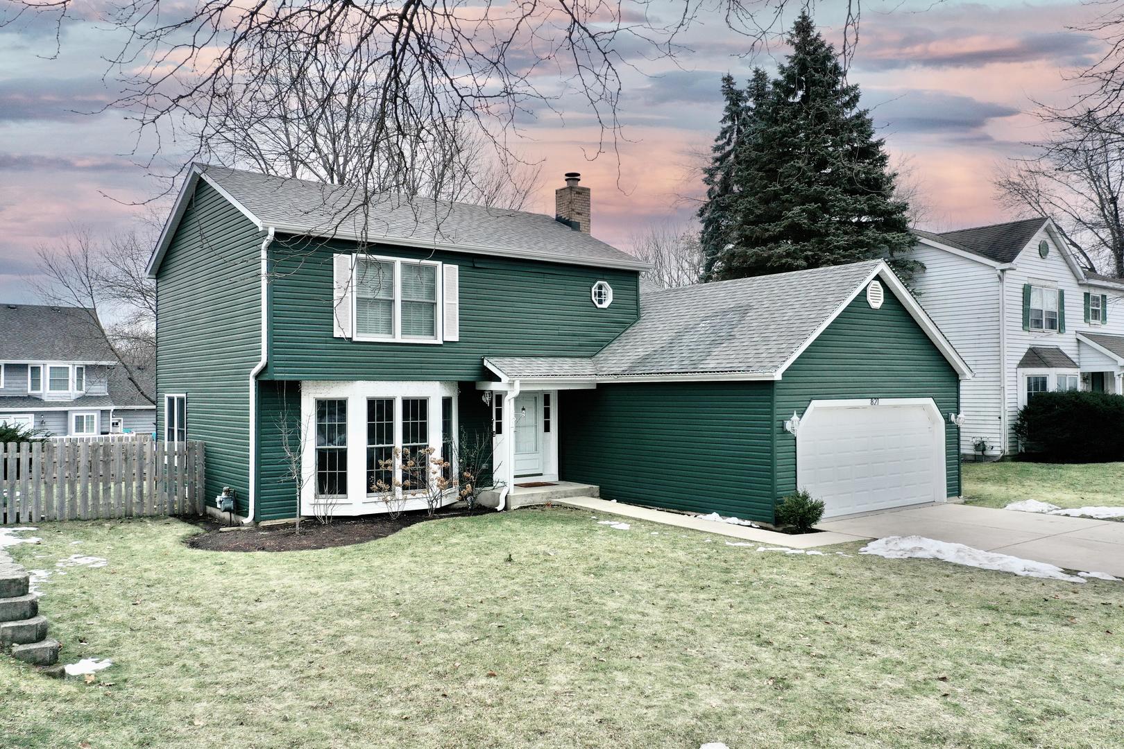 821 Candlewood Trail