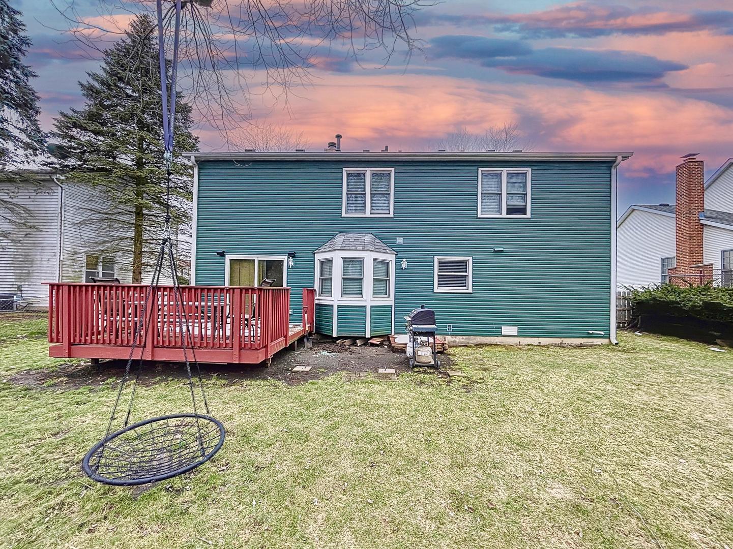 821 Candlewood Trail