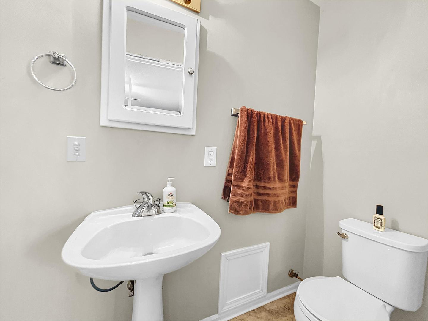 821 Candlewood Trail