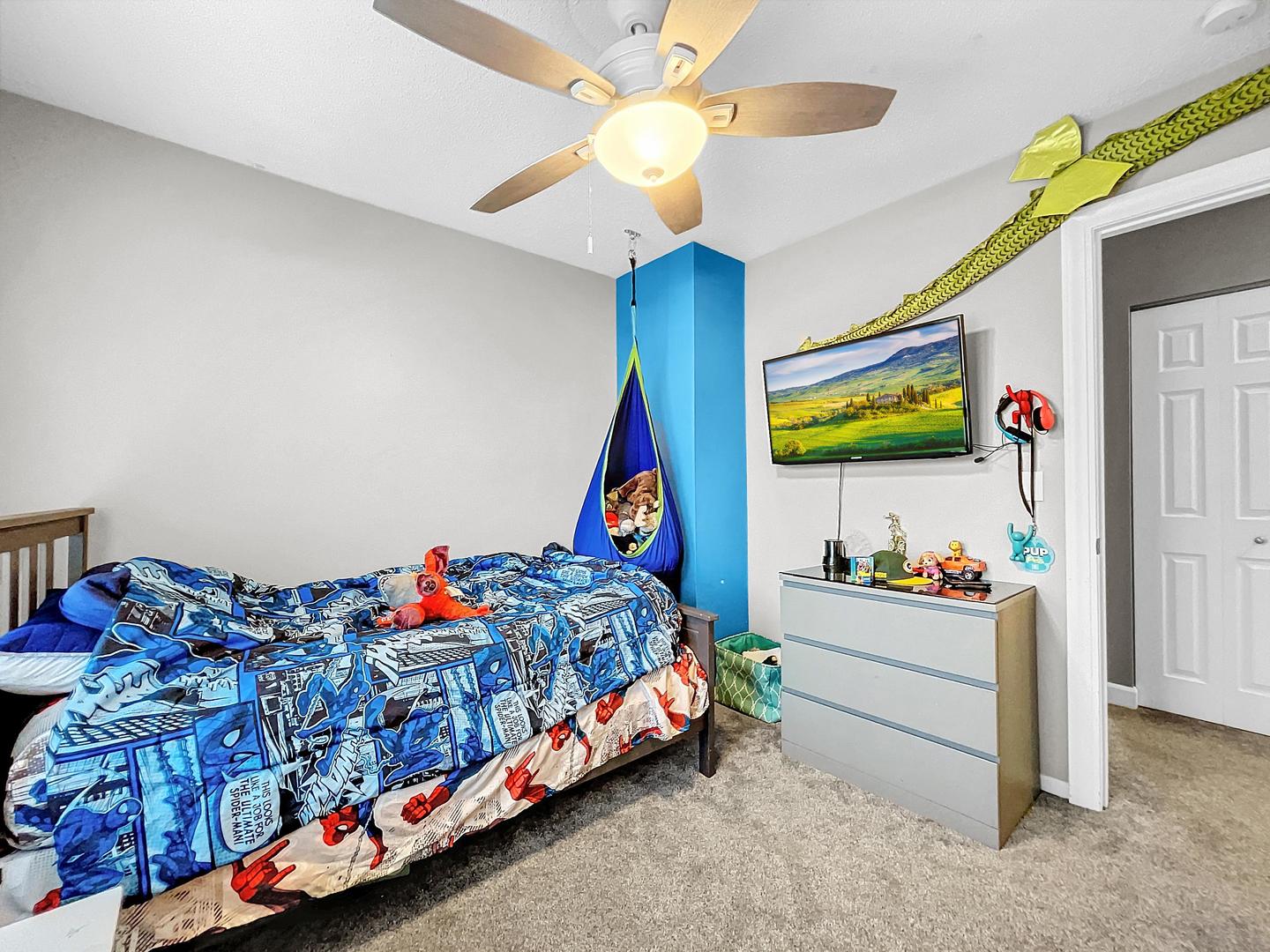 821 Candlewood Trail