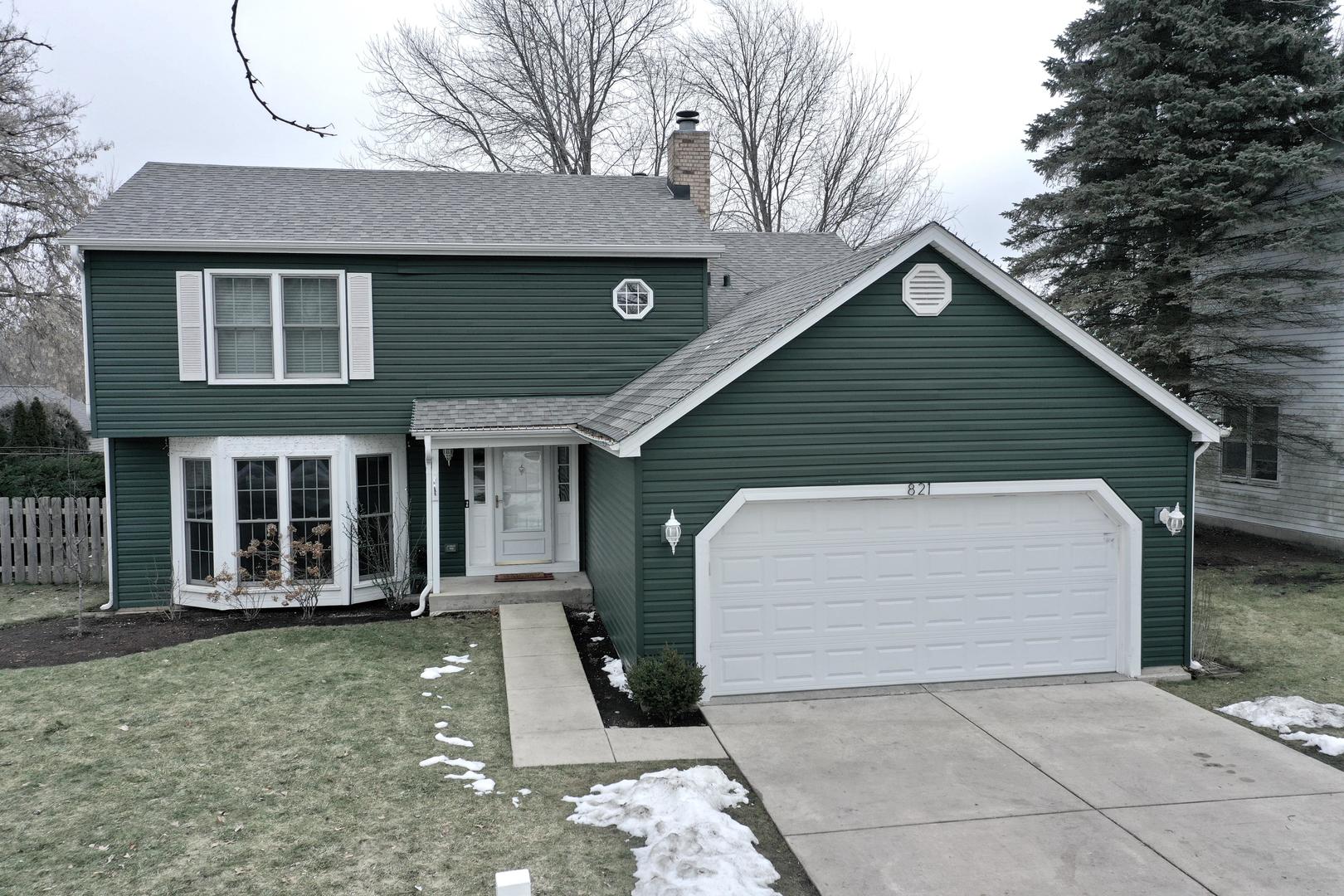 821 Candlewood Trail