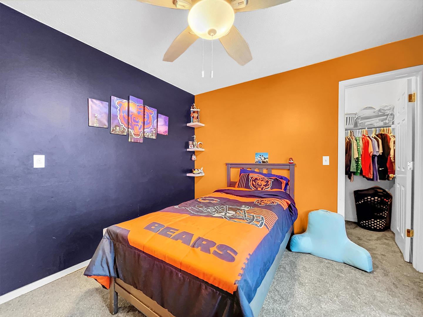 821 Candlewood Trail