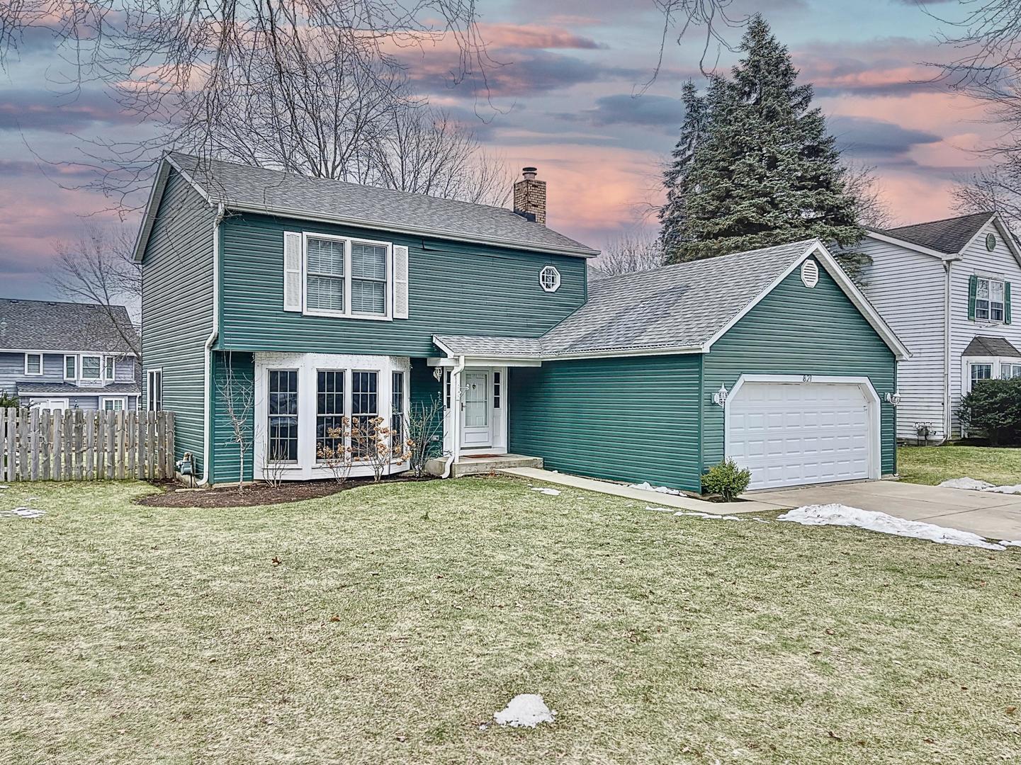 821 Candlewood Trail