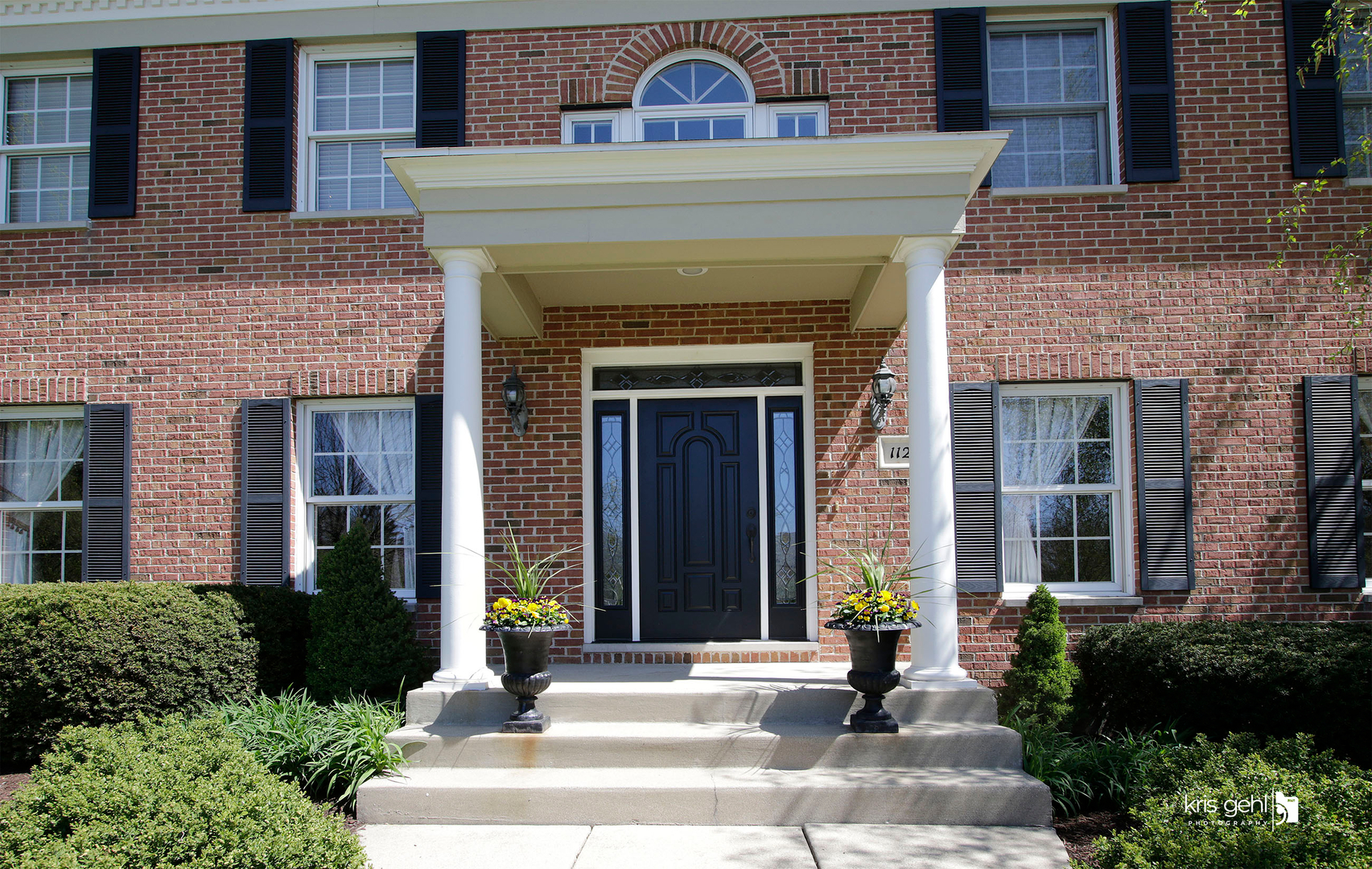 1129 Chadwick Court