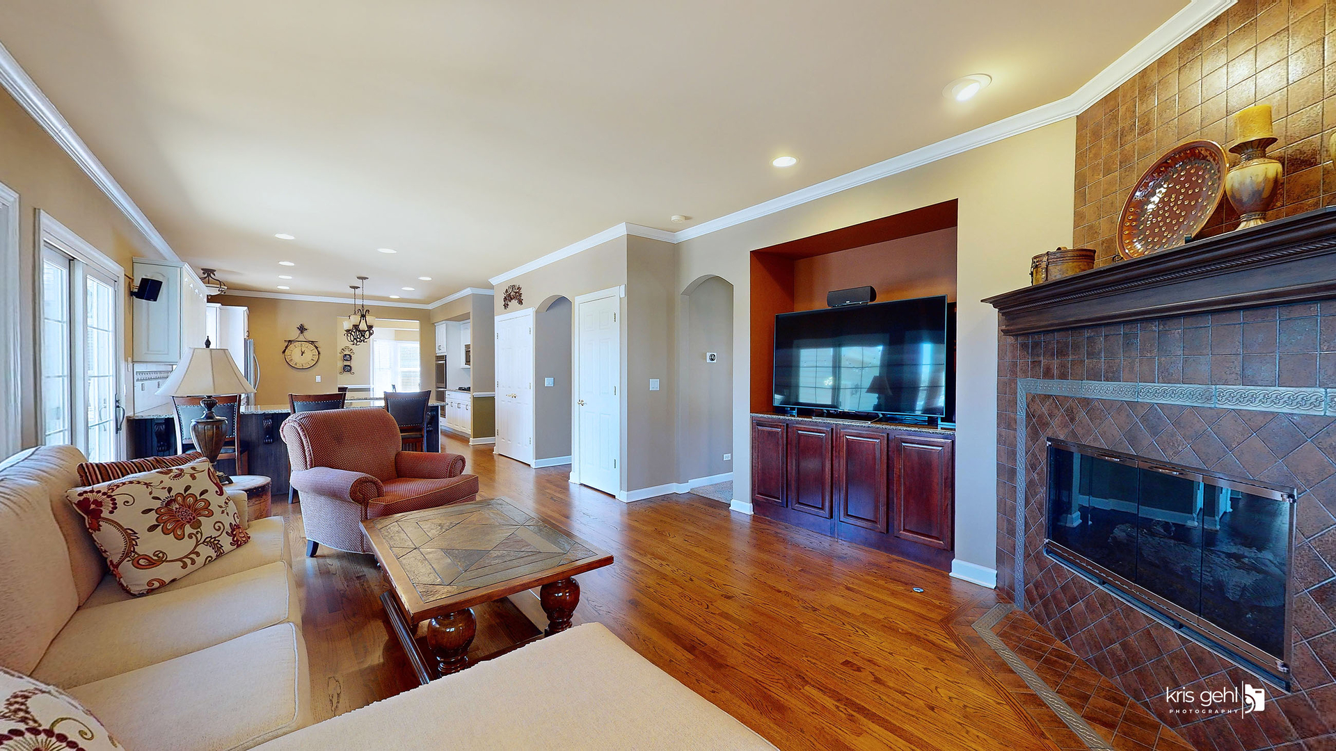 1129 Chadwick Court