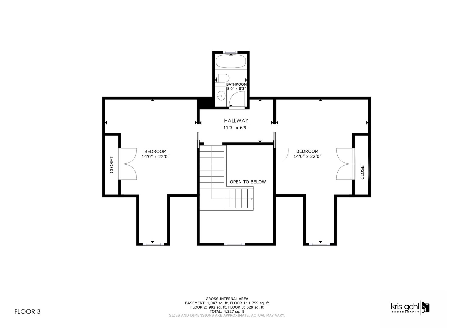 1129 Chadwick Court