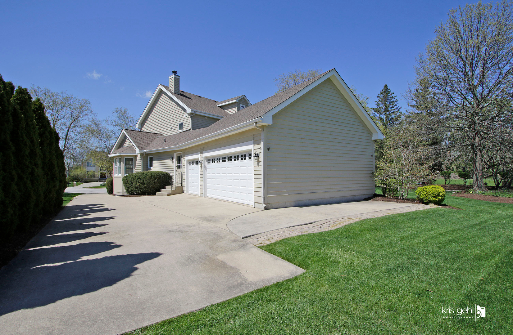 1129 Chadwick Court