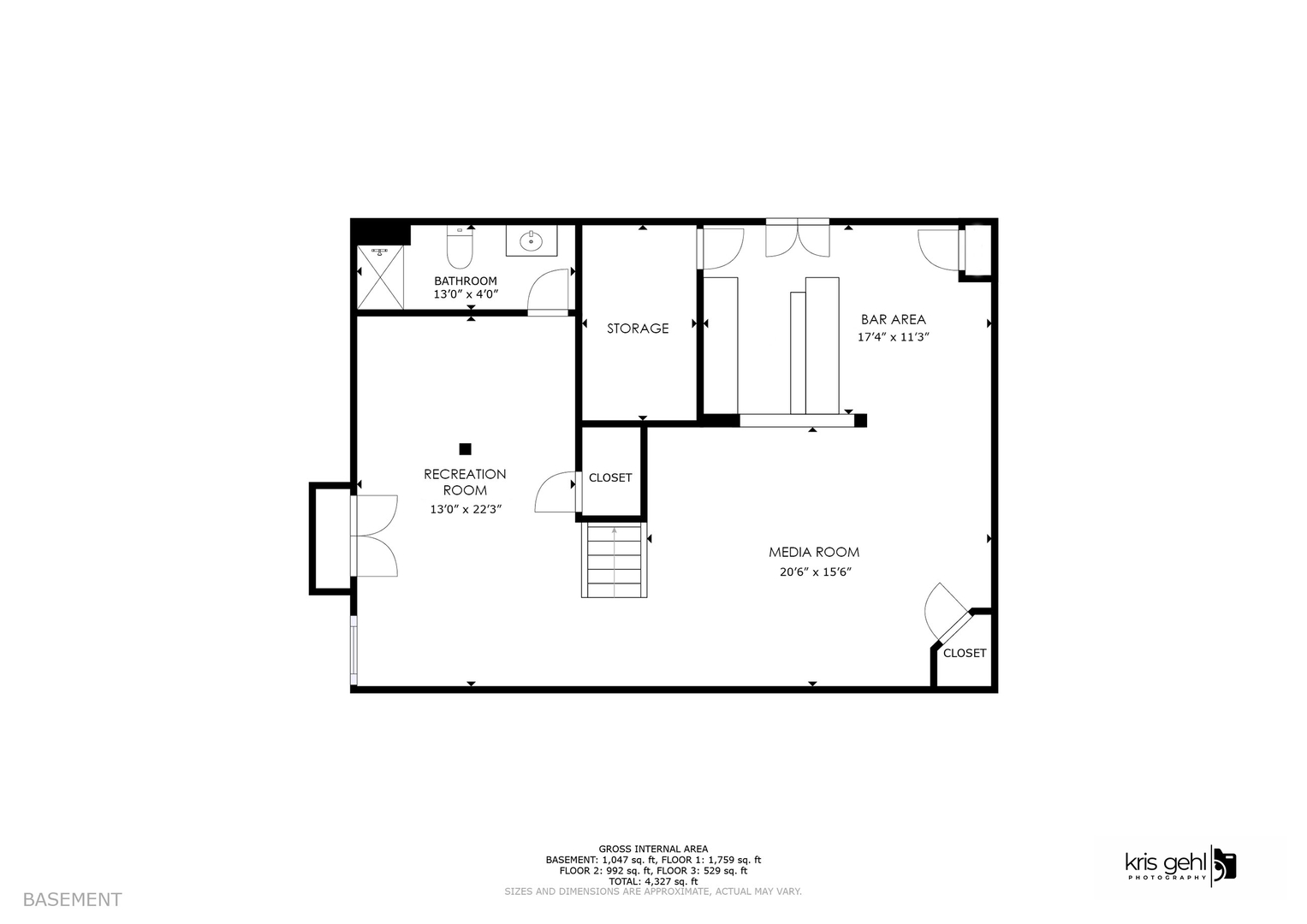 1129 Chadwick Court