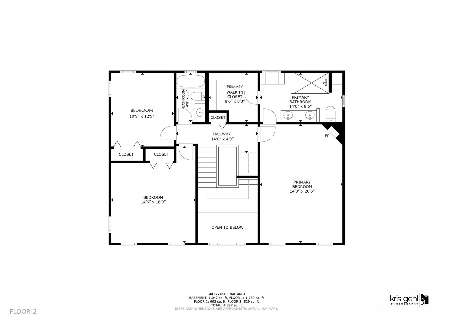 1129 Chadwick Court