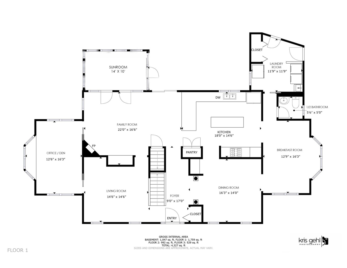 1129 Chadwick Court