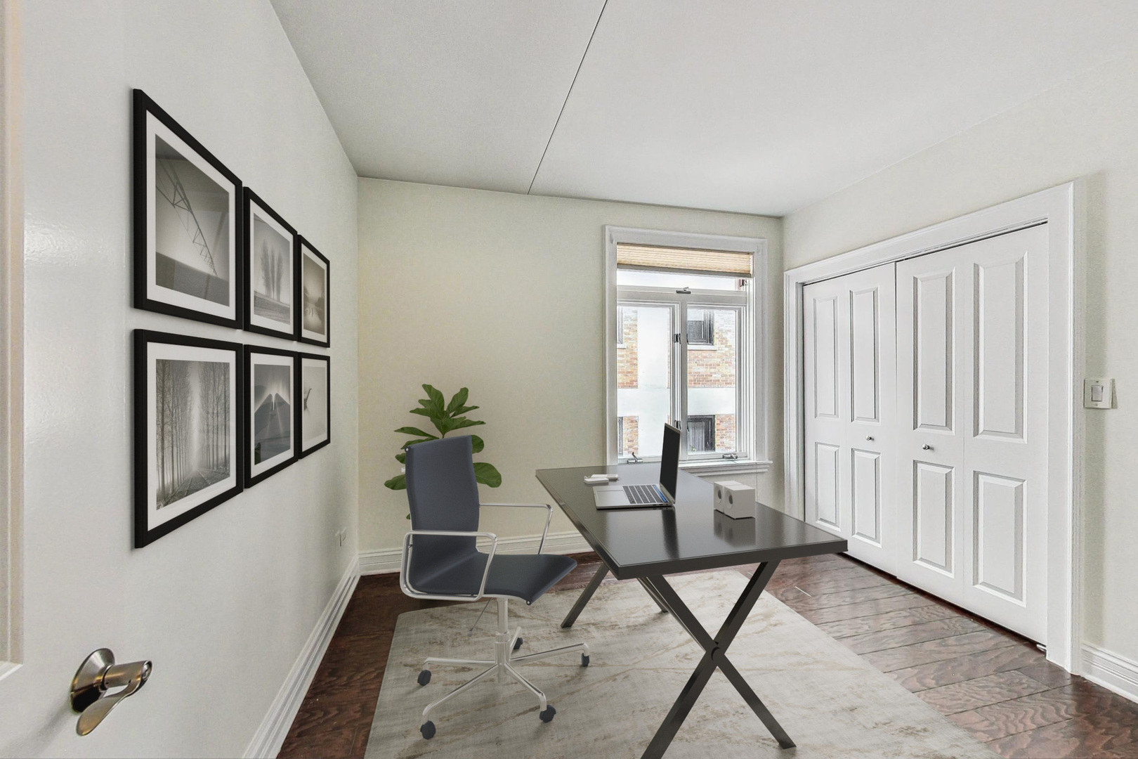 5230 N KENMORE Avenue Unit: 4B