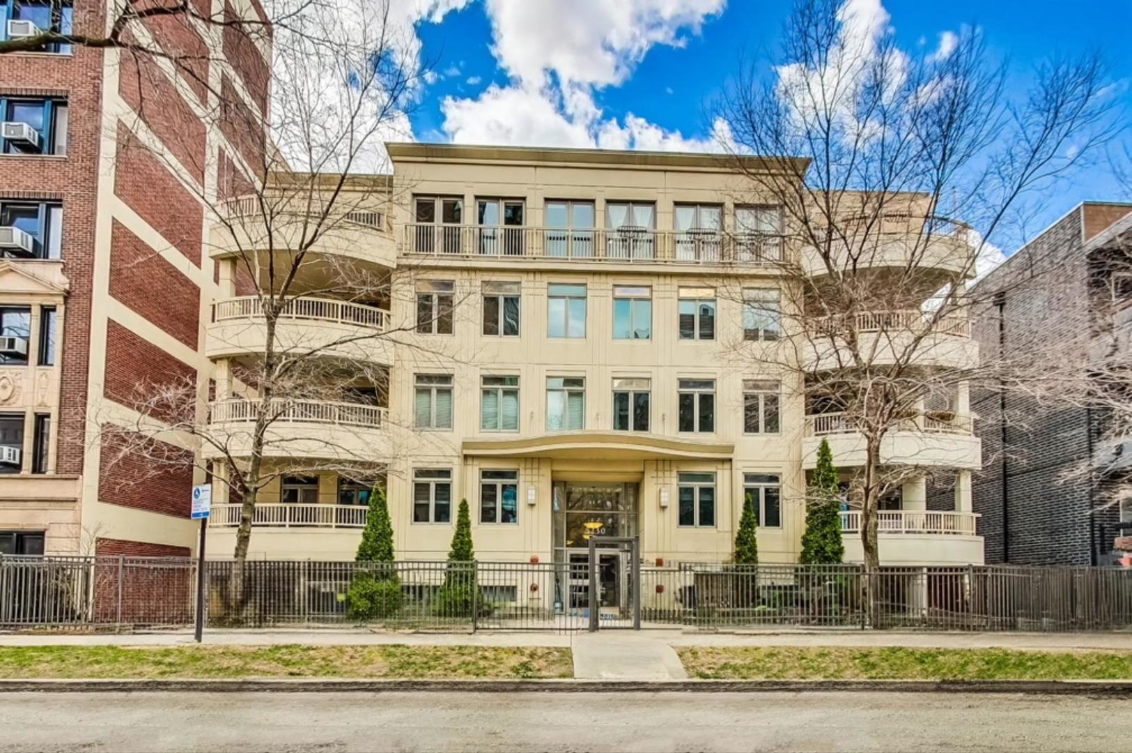 5230 N KENMORE Avenue Unit: 4B