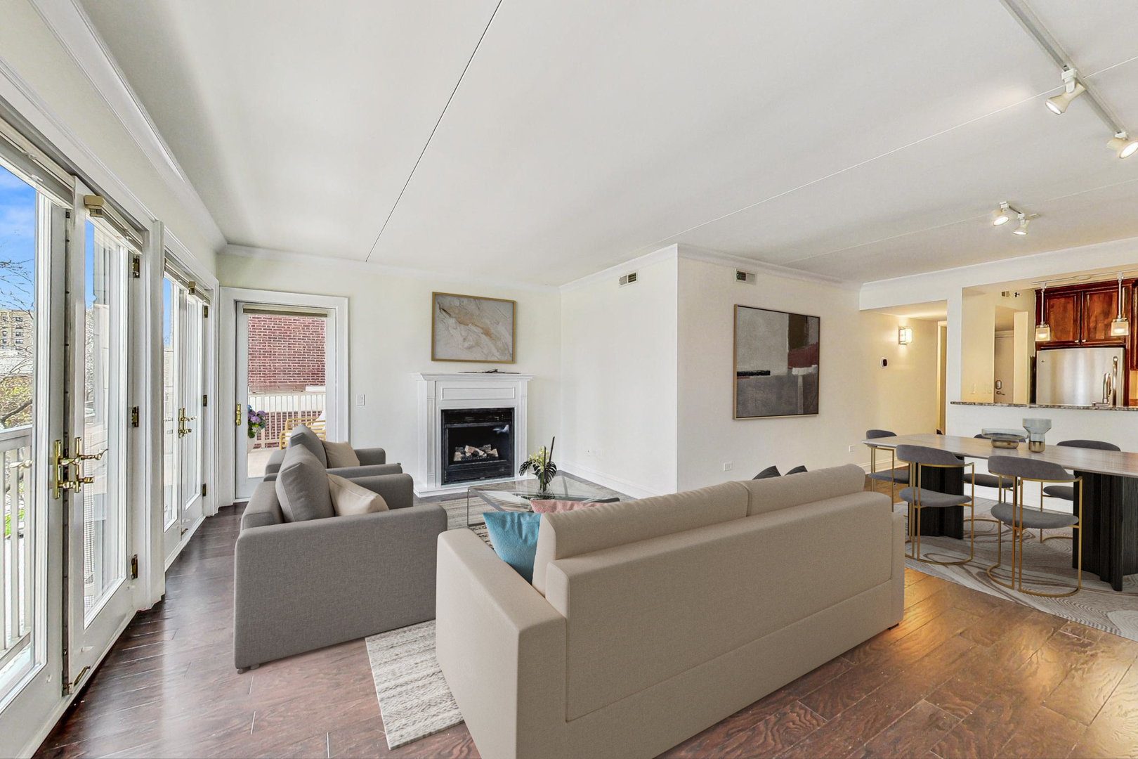 5230 N KENMORE Avenue Unit: 4B