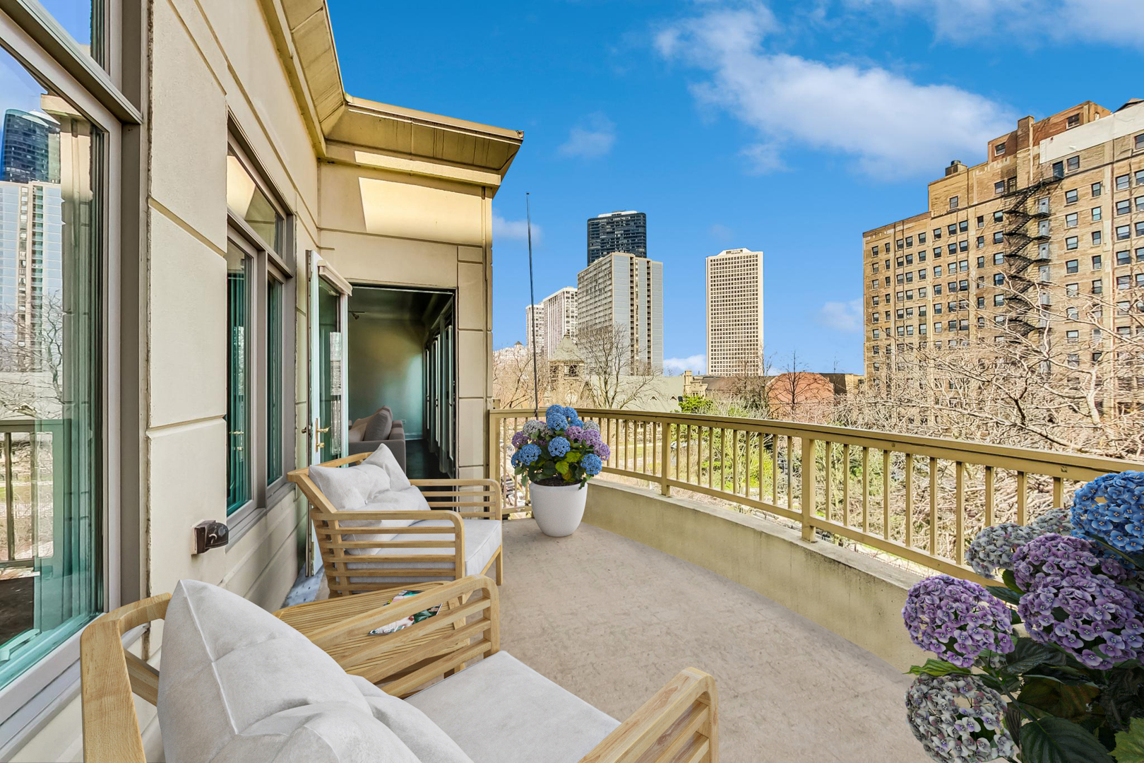 5230 N KENMORE Avenue Unit: 4B