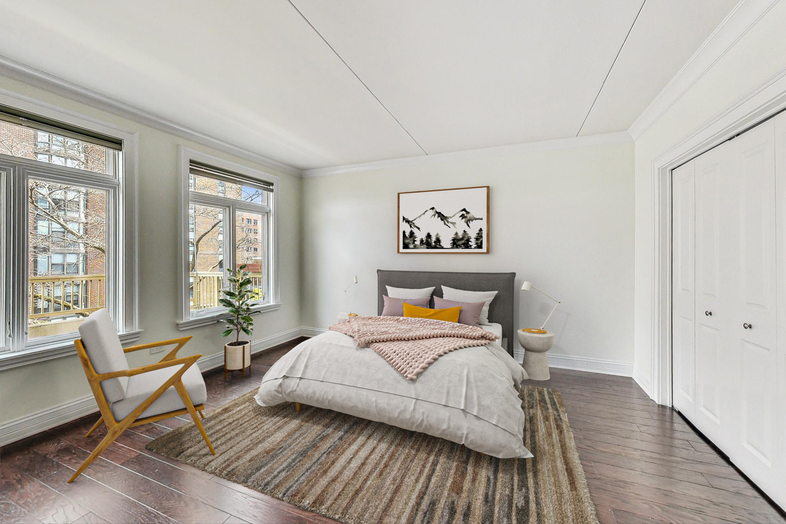 5230 N KENMORE Avenue Unit: 4B