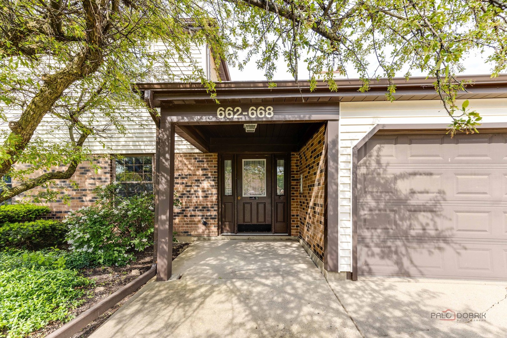 666 WEIDNER Road Unit: 0