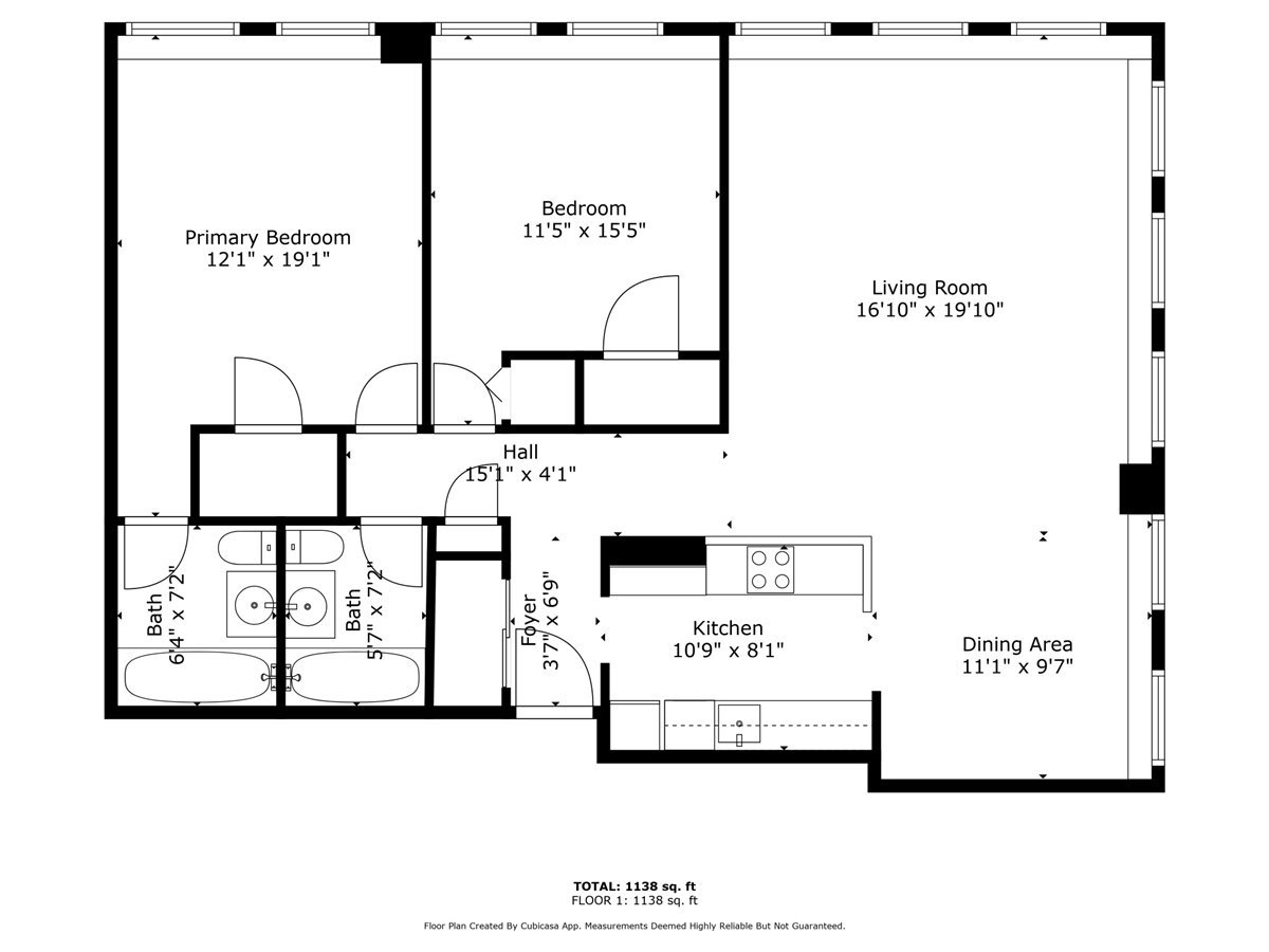 2626 N LAKEVIEW Avenue Unit: 1502