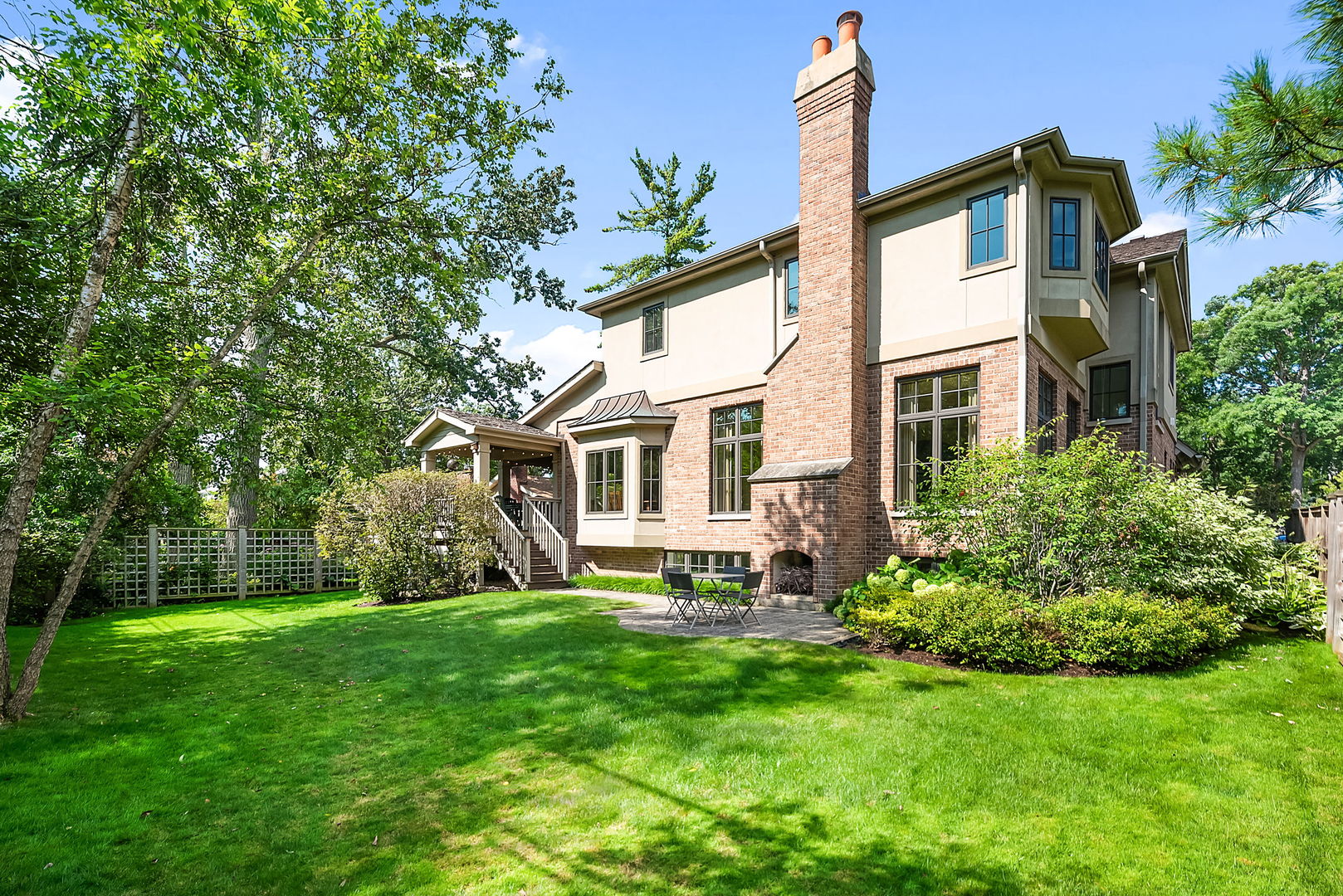 1115 Warrington Road