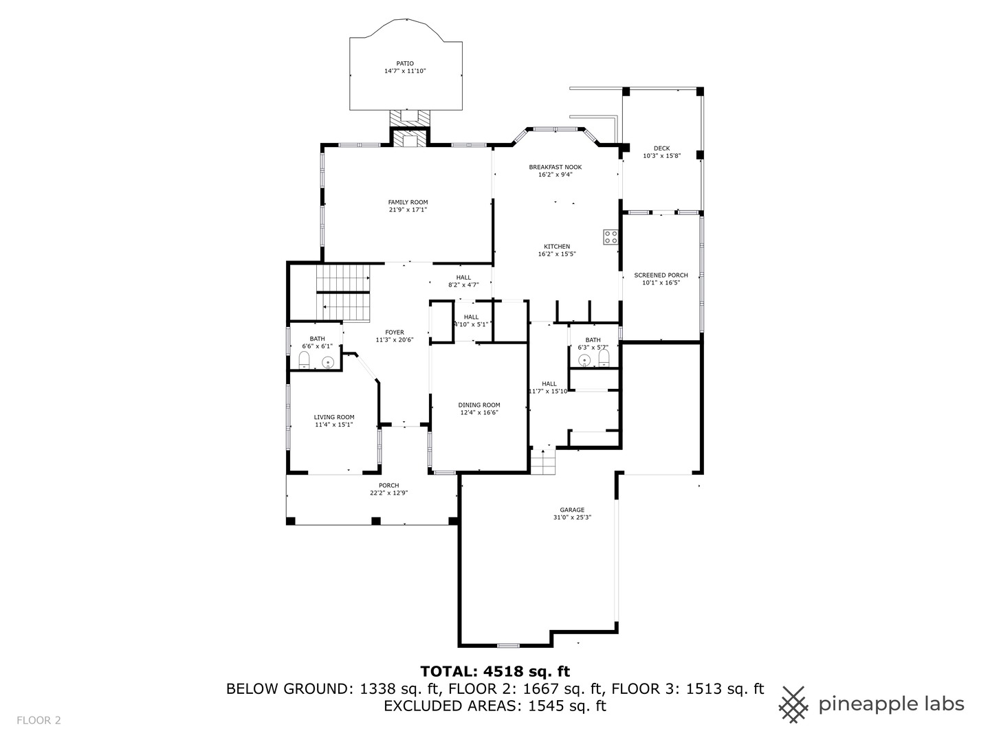 1115 Warrington Road
