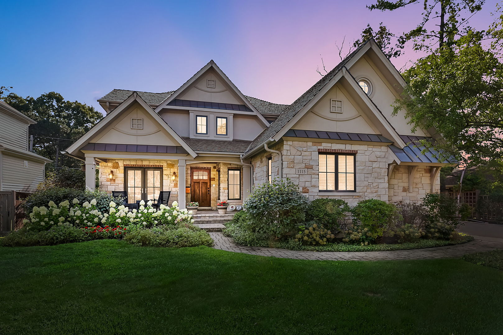 1115 Warrington Road