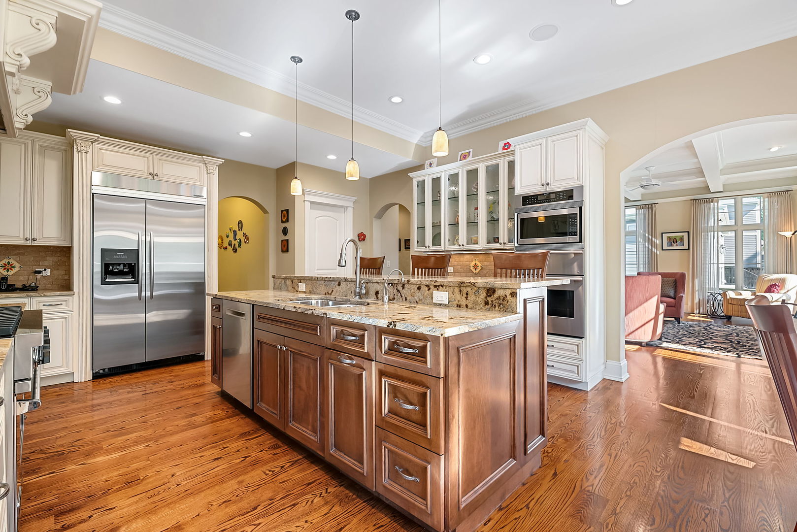 1115 Warrington Road