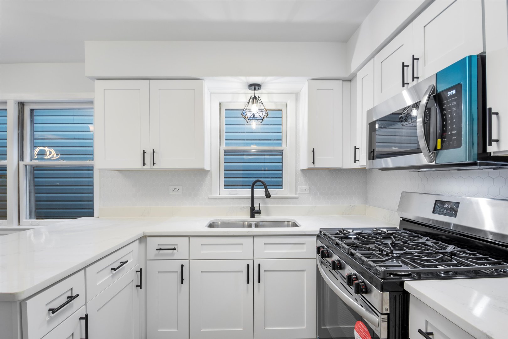 2930 N Dawson Avenue