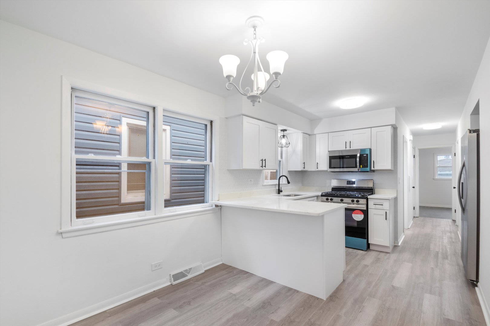 2930 N Dawson Avenue