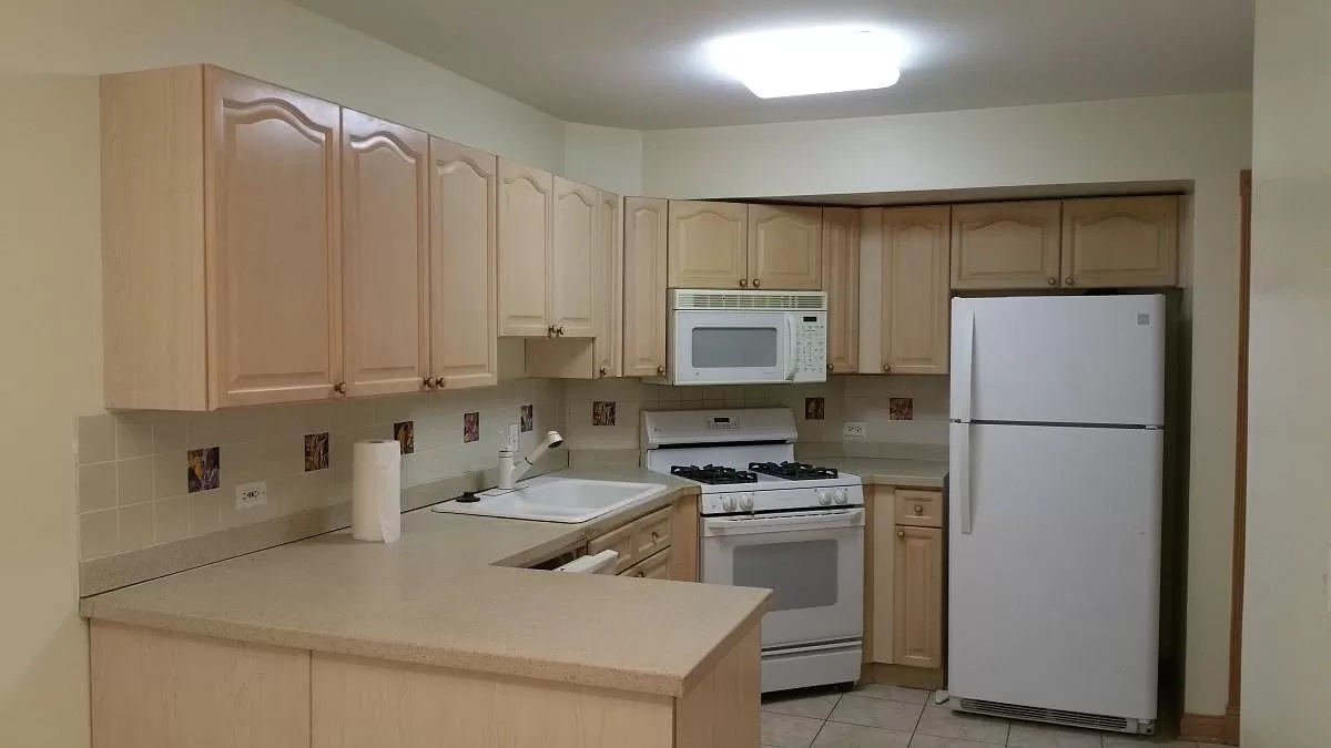 1827 Wilmette Avenue Unit: B