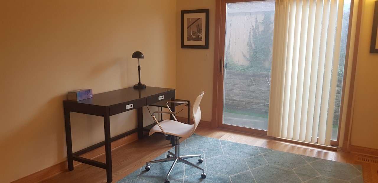 1827 Wilmette Avenue Unit: B