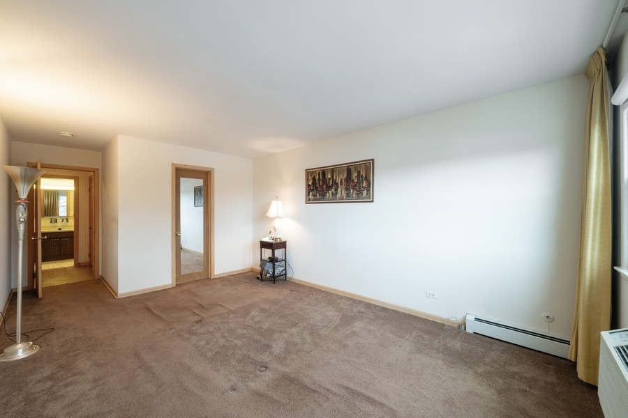 7801 Niles Center Road Unit: 406